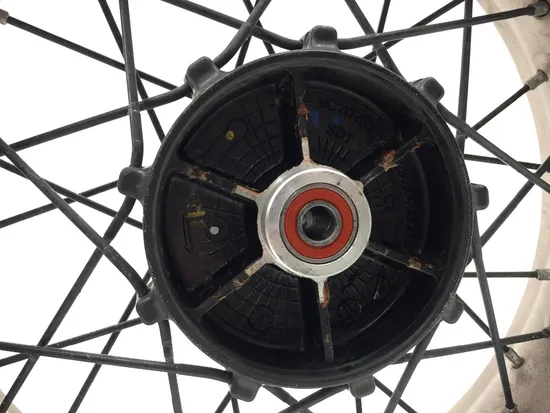 Rear Wheel Rim 2021 Husqvarna SVARTPILEN 401 3263 x