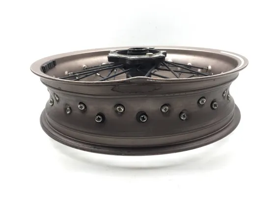 Rear Wheel Rim 2021 Husqvarna SVARTPILEN 401 3263 x