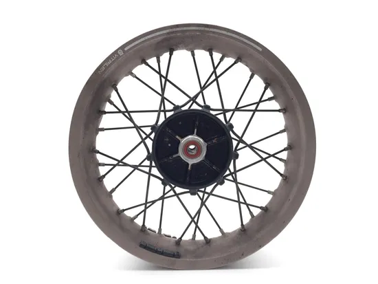 Rear Wheel Rim 2021 Husqvarna SVARTPILEN 401 3263 x