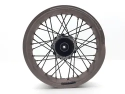 Rear Wheel Rim 2021 Husqvarna SVARTPILEN 401 3263 x