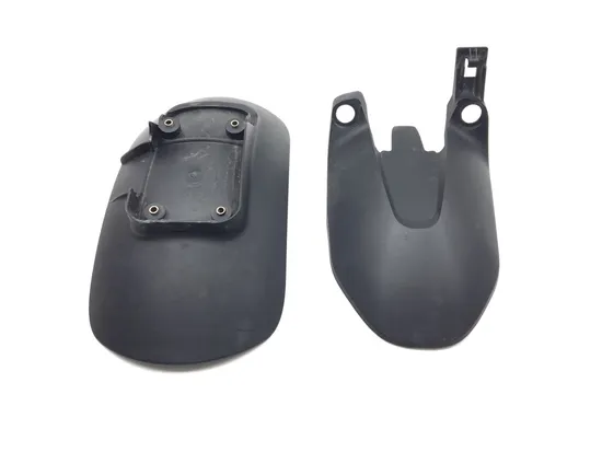 Rear Fender Fairing Tire Hugger 2021 Husqvarna SVARTPILEN 401 3263