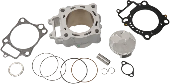 Cylinder Works Big Bore Top End Piston Cylinder Kit +6mm