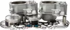 Cylinder Works Big Bore Top End Piston Cylinder Kit +6mm