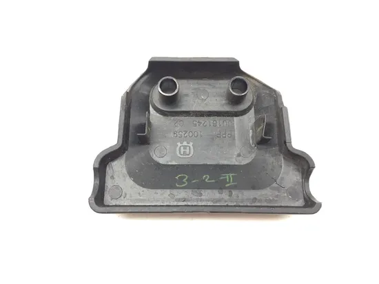 Misc Plastic Set 2021 Husqvarna SVARTPILEN 401 3263