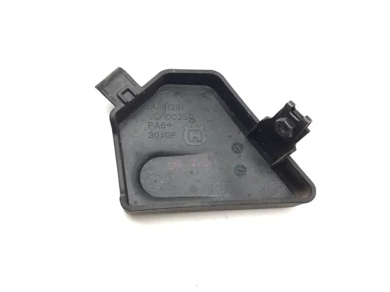 Misc Plastic Set 2021 Husqvarna SVARTPILEN 401 3263