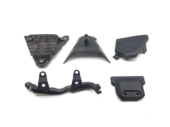 Misc Plastic Set 2021 Husqvarna SVARTPILEN 401 3263