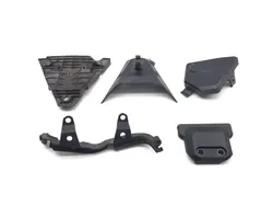 Misc Plastic Set 2021 Husqvarna SVARTPILEN 401 3263