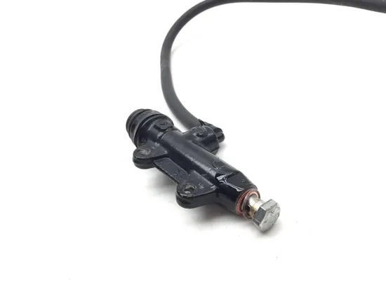 Rear Brake Master Cylinder 2021 Husqvarna SVARTPILEN 401 3263