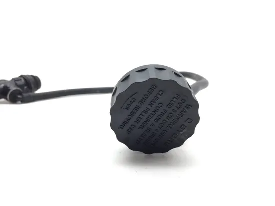 Rear Brake Master Cylinder 2021 Husqvarna SVARTPILEN 401 3263