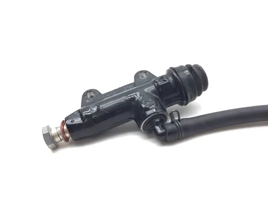 Rear Brake Master Cylinder 2021 Husqvarna SVARTPILEN 401 3263