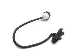 Rear Brake Master Cylinder 2021 Husqvarna SVARTPILEN 401 3263