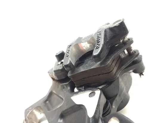 Rear Brake Caliper W Stay 2021 Husqvarna SVARTPILEN 401 3263