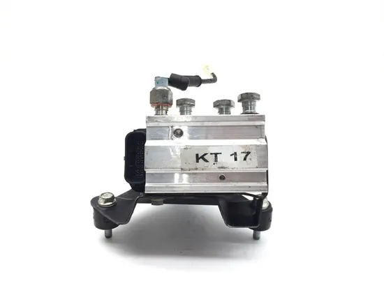 ABS Pressure Pump 2021 Husqvarna SVARTPILEN 401 3263