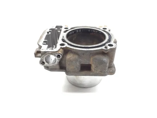 Engine Cylinder Jug Rear 2014 Can-Am Maverick 1000R 4x4 XXC DPS 3268