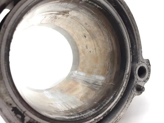 Engine Cylinder Jug Rear 2014 Can-Am Maverick 1000R 4x4 XXC DPS 3268