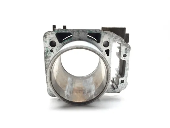 Engine Cylinder Jug Rear 2014 Can-Am Maverick 1000R 4x4 XXC DPS 3268