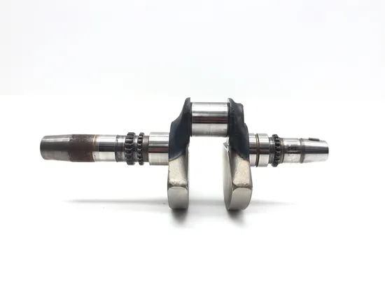 Engine Crankshaft Crank Shaft 2014 Can-Am Maverick 1000R 4x4 XXC DPS 3268 5