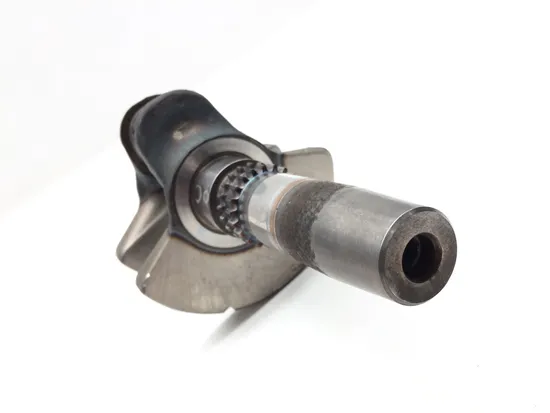 Engine Crankshaft Crank Shaft 2014 Can-Am Maverick 1000R 4x4 XXC DPS 3268 7