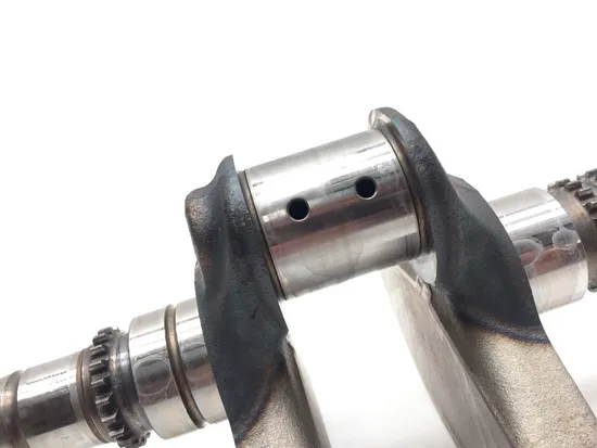 Engine Crankshaft Crank Shaft 2014 Can-Am Maverick 1000R 4x4 XXC DPS 3268 2