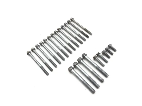 Engine Center Cases Case Bolts 2014 Can-Am Maverick 1000R 4x4 XXC DPS 3268