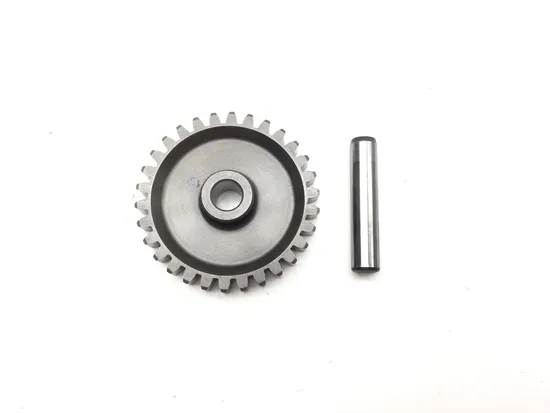 Engine Starter Gears 2014 Can-Am Maverick 1000R 4x4 XXC DPS 3268