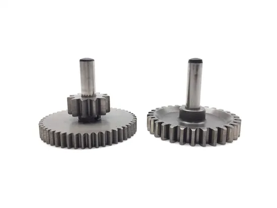 Engine Starter Gears 2014 Can-Am Maverick 1000R 4x4 XXC DPS 3268