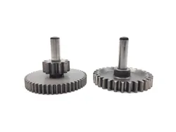 Engine Starter Gears 2014 Can-Am Maverick 1000R 4x4 XXC DPS 3268