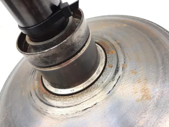 Primary Clutch 2014 Can-Am Maverick 1000R 4x4 XXC DPS 3268