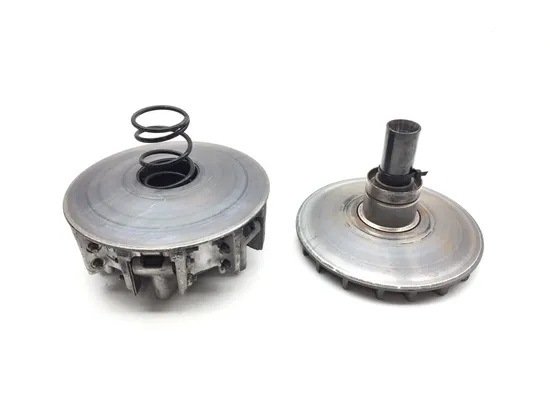 Primary Clutch 2014 Can-Am Maverick 1000R 4x4 XXC DPS 3268