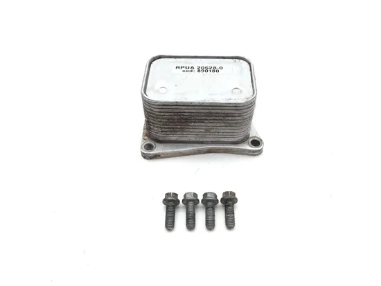 Engine Oil Cooler 2014 Can-Am Maverick 1000R 4x4 XXC DPS 3268