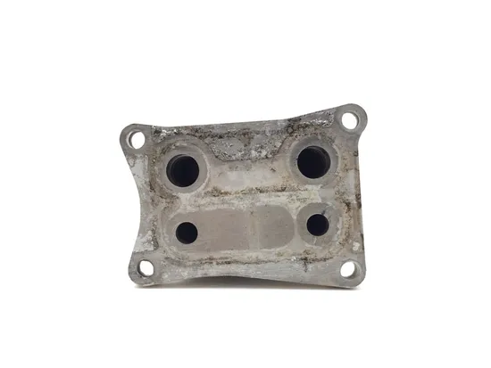 Engine Oil Cooler 2014 Can-Am Maverick 1000R 4x4 XXC DPS 3268