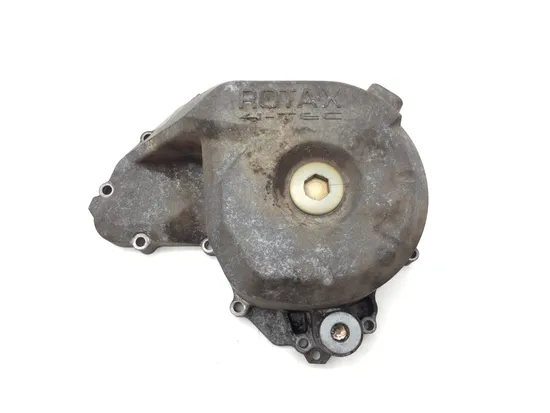 Engine Stator Generator Cover 2014 Can-Am Maverick 1000R 4x4 XXC DPS 3268