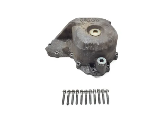 Engine Stator Generator Cover 2014 Can-Am Maverick 1000R 4x4 XXC DPS 3268