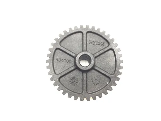 Engine Oil Pump Assembly 2014 Can-Am Maverick 1000R 4x4 XXC DPS 3268