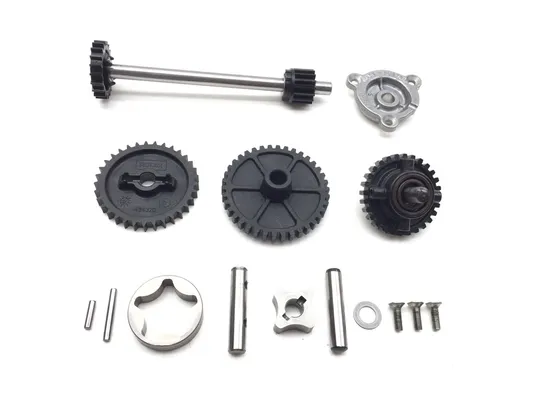 Engine Oil Pump Assembly 2014 Can-Am Maverick 1000R 4x4 XXC DPS 3268