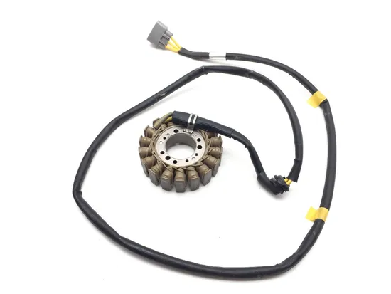 Engine Stator Generator 2014 Can-Am Maverick 1000R 4x4 XXC DPS 3268