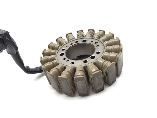 Engine Stator Generator 2014 Can-Am Maverick 1000R 4x4 XXC DPS 3268