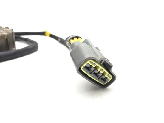 Engine Stator Generator 2014 Can-Am Maverick 1000R 4x4 XXC DPS 3268