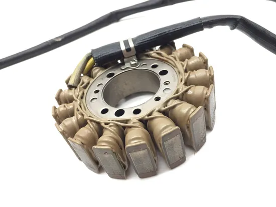 Engine Stator Generator 2014 Can-Am Maverick 1000R 4x4 XXC DPS 3268