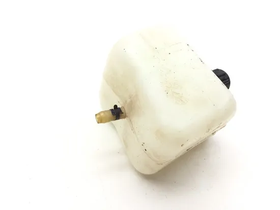 Engine Radiator Overflow Tank 2014 Can-Am Maverick 1000R 4x4 XXC DPS 3268