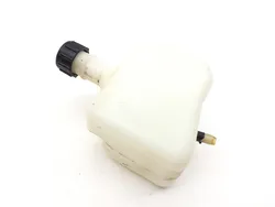 Engine Radiator Overflow Tank 2014 Can-Am Maverick 1000R 4x4 XXC DPS 3268