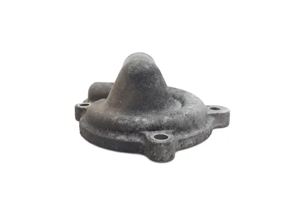 Engine Water Pump Cover 2014 Can-Am Maverick 1000R 4x4 XXC DPS 3268