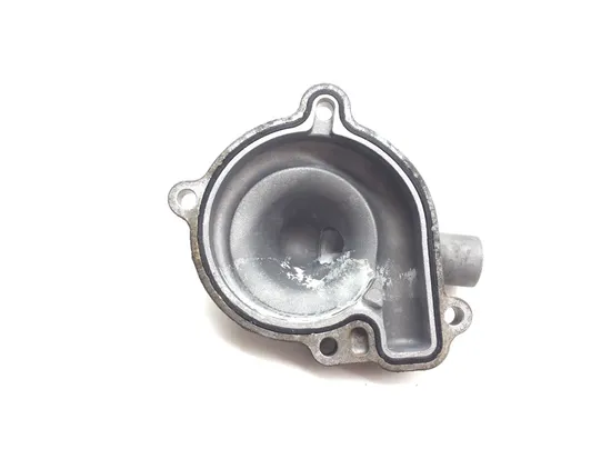 Engine Water Pump Cover 2014 Can-Am Maverick 1000R 4x4 XXC DPS 3268