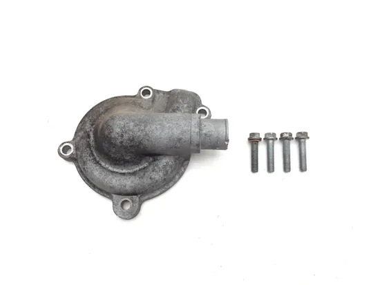 Engine Water Pump Cover 2014 Can-Am Maverick 1000R 4x4 XXC DPS 3268