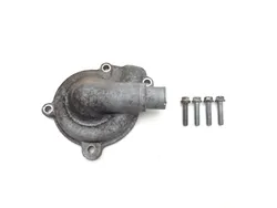 Engine Water Pump Cover 2014 Can-Am Maverick 1000R 4x4 XXC DPS 3268