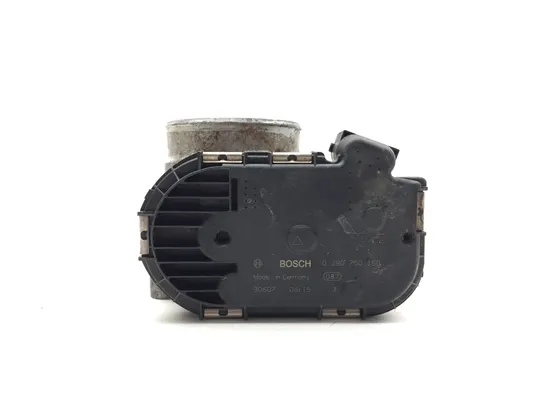 Engine Intake Throttle Body 2014 Can-Am Maverick 1000R 4x4 XXC DPS 3268