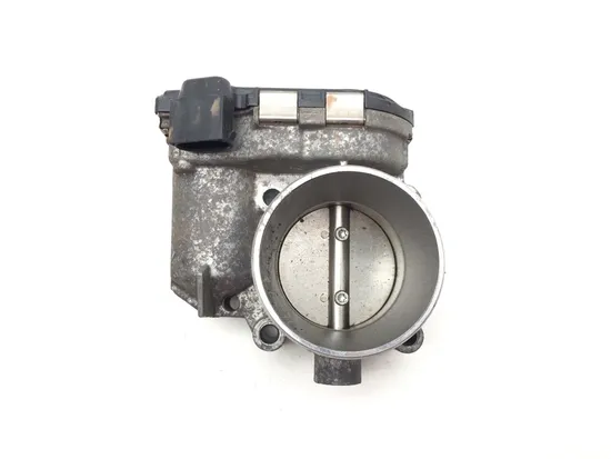 Engine Intake Throttle Body 2014 Can-Am Maverick 1000R 4x4 XXC DPS 3268