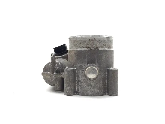 Engine Intake Throttle Body 2014 Can-Am Maverick 1000R 4x4 XXC DPS 3268