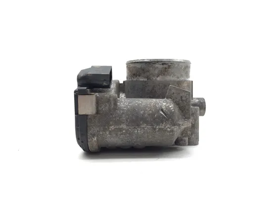 Engine Intake Throttle Body 2014 Can-Am Maverick 1000R 4x4 XXC DPS 3268