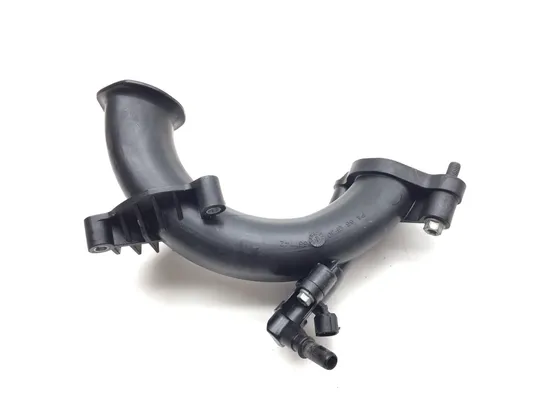 Throttle Body Intake Boot W Injectors 2014 Can-Am Maverick 1000R XXC DPS 3268